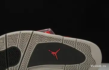 Toro 4 Retro Bravo Jordan 0426
